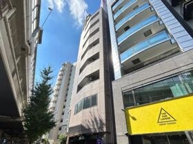 世田谷区池尻３丁目の外観