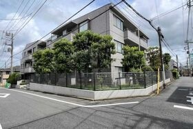 世田谷区桜3丁目の外観