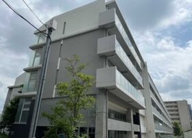 世田谷区池尻4丁目の外観
