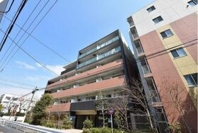 世田谷区深沢7丁目の外観