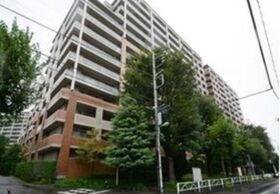 世田谷区深沢2丁目の外観