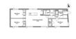 世田谷区新町2丁目の間取図