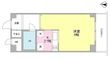 世田谷区用賀4丁目の間取図