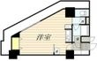 世田谷区駒沢2丁目の間取図