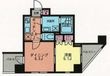 目黒区青葉台3丁目の間取図