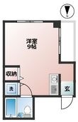 APEXの間取図