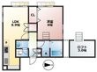 COCOL.POINTの間取図