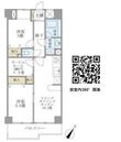 世田谷区瀬田2丁目の間取図