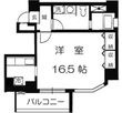 世田谷区池尻２丁目の間取図