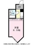 世田谷区用賀4丁目の間取図