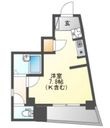 世田谷区池尻３丁目の間取図