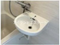 洗面所