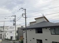 展望