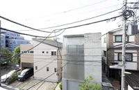 展望