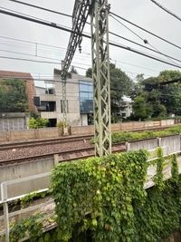展望