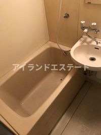 洗面所