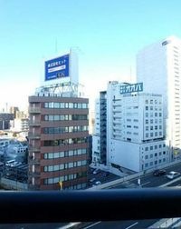 展望