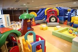 Playground渋谷kids