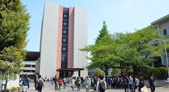 駒澤大学 駒沢キャンパス