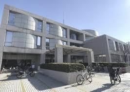 写真：中央図書館