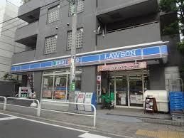 ローソン 下馬四丁目店