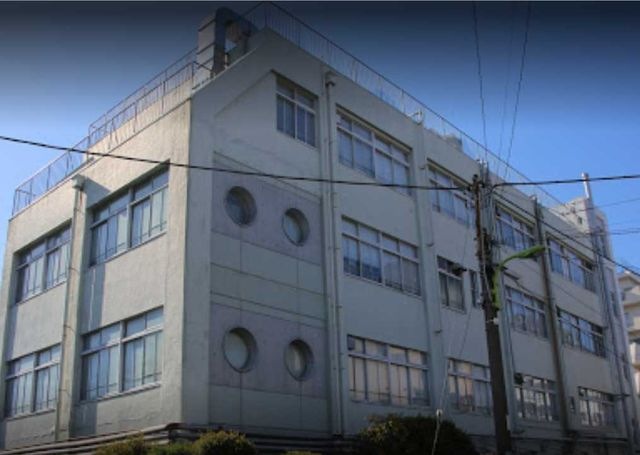私立東京医療保健大学世田谷キャンパス