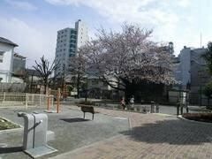 野沢二丁目公園
