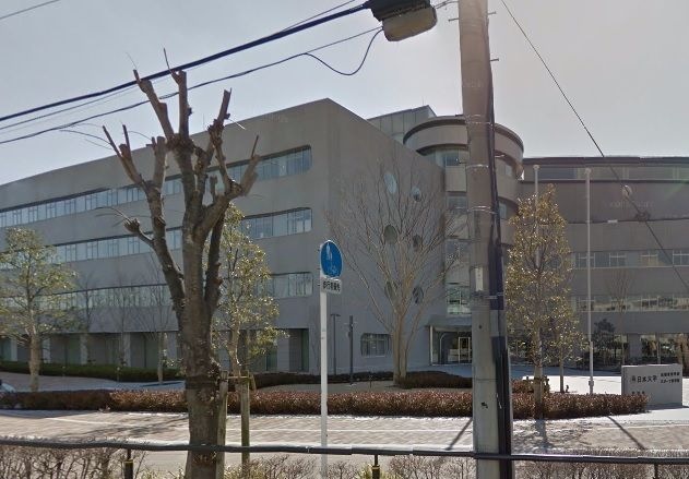 日本大学三軒茶屋キャンパス