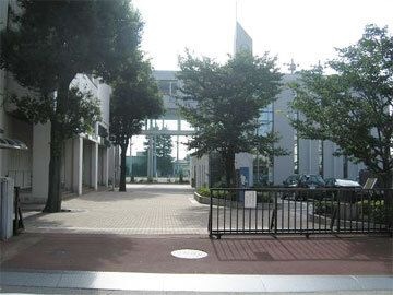 世田谷学園