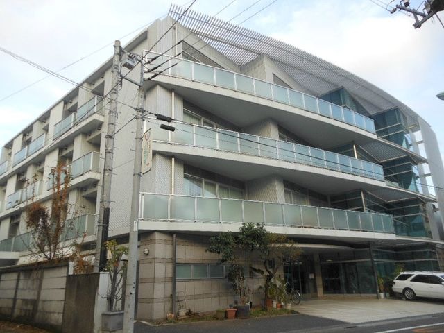 三軒茶屋第二病院