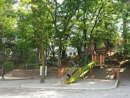 世田谷区駒繋公園