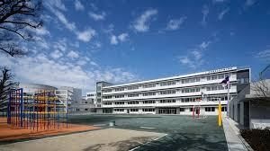 世田谷区立太子堂小学校