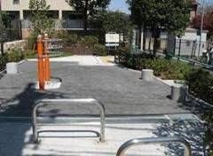 太子堂やまもも公園