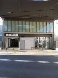 上野毛