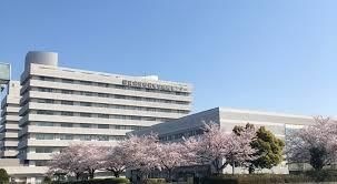 国立病院東京医療センター