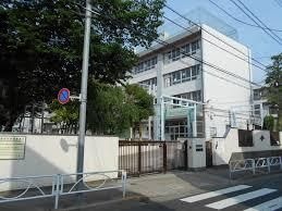 目黒区立東根小学校