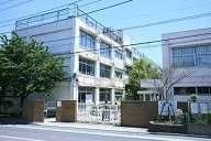 世田谷区立瀬田小学校