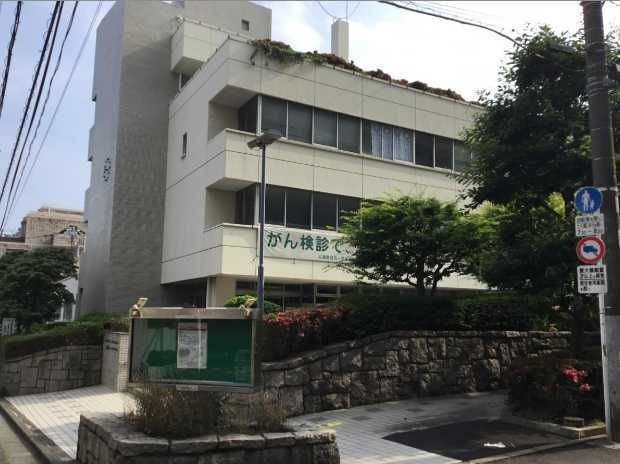 世田谷区医師会立看護高等専修学校
