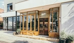 写真：ONIBUS COFFEE 八雲店