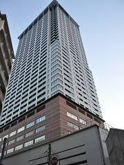 目黒区立大橋図書館