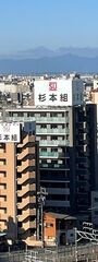 写真:第18フクマルビルの外観