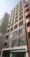 写真:山田ビルの外観