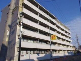 写真:Vg.Treeの外観