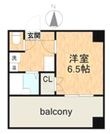 VIVIAN尾頭橋の間取図
