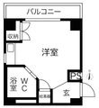 堀田朝日マンション 別階もご紹介可能の間取図