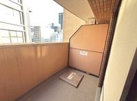 バルコニー・ベランダ