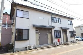 CASA CLAIR(カーサクレール)の外観