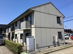 SH・ルソレイユブリールの外観