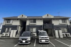 SH・アネーロの外観