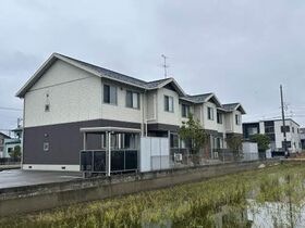 SH・カーサホワイトショコラの外観